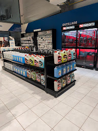 Photo n°16 de Autodistribution Talbot 86 à Poitiers (Atelier de réparation automobile)