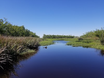 Salvador Wildlife Management Area