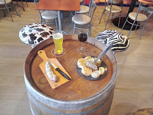 Photo n°34 de La Taverne du Fromager à Plélan-le-Grand (Microbrasserie)