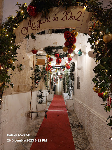 20m2 Monopoli - Visual
