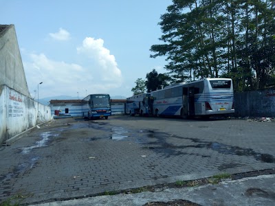 Photos of Agen Bus Sumber Alam Tanjung Anom