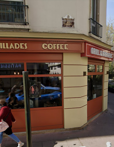 Photo 9 - Tasty burger Levallois