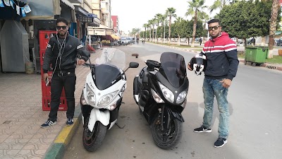 Photos of ساحة محمد السادس