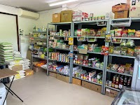 GOLDEN HOUSE ASIAN FOOD STORE