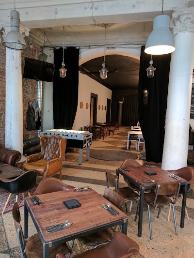 Photos of Restobaras Kablys
