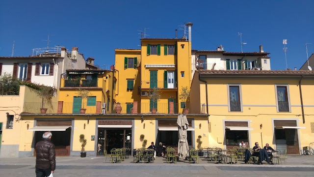 Sant'Ambrogio Market