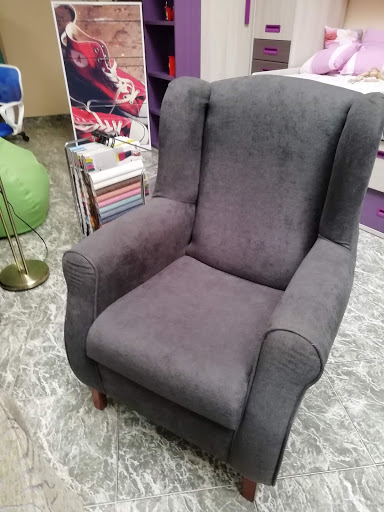 Milar Cesteros - Visual