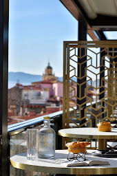 Photo n°104 de Hôtel Fesch & Spa à Ajaccio (Spa)