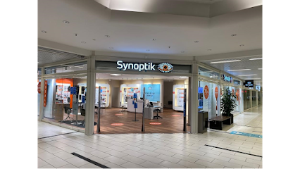 Optiker Synoptik Storcenter Nord Aarhus