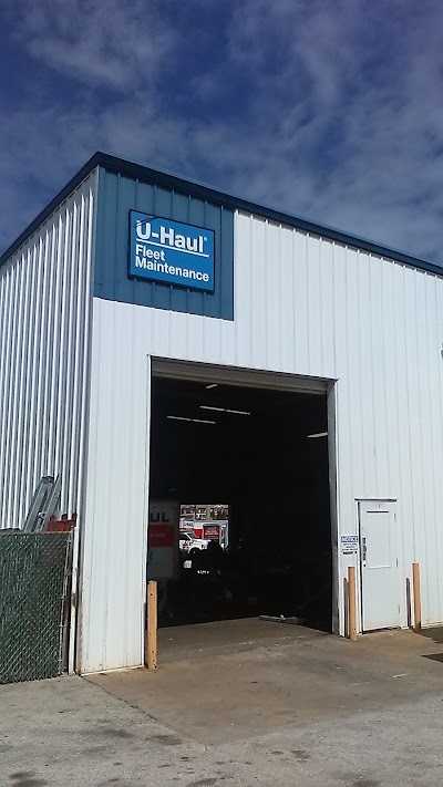Photos of U-Haul Moving & Storage of Daytona Beach