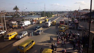 Photos of Ile Epo Bus Stop