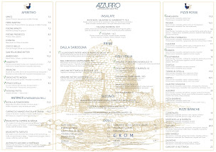 Photo n°39 de Azzurro Bistro à Boulogne-Billancourt (Salle de réception)