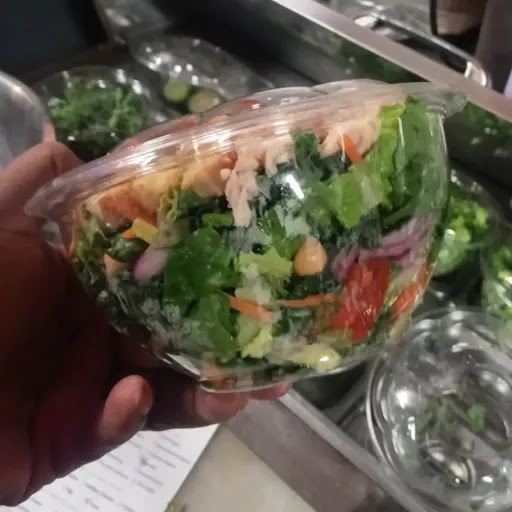 D.W. Salads - Thumbnail
