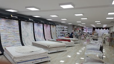 Photos of &Ccedil;ubuklu Avm Hali Perde Tekstil İnşaat San. Tic. Ltd. Şti.