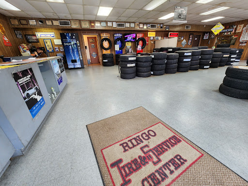 Ringo Tire & Service Center - Thumbnail