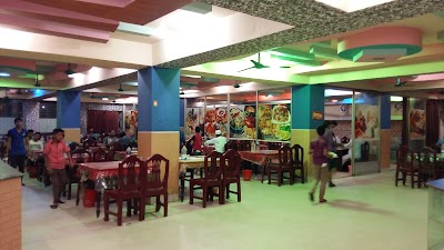 Photos of Hotel O.I.C Restaurant and Mini Chinese