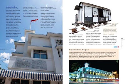 Photos of Kantor Perpustakaan Daerah Kabupaten Ponorogo
