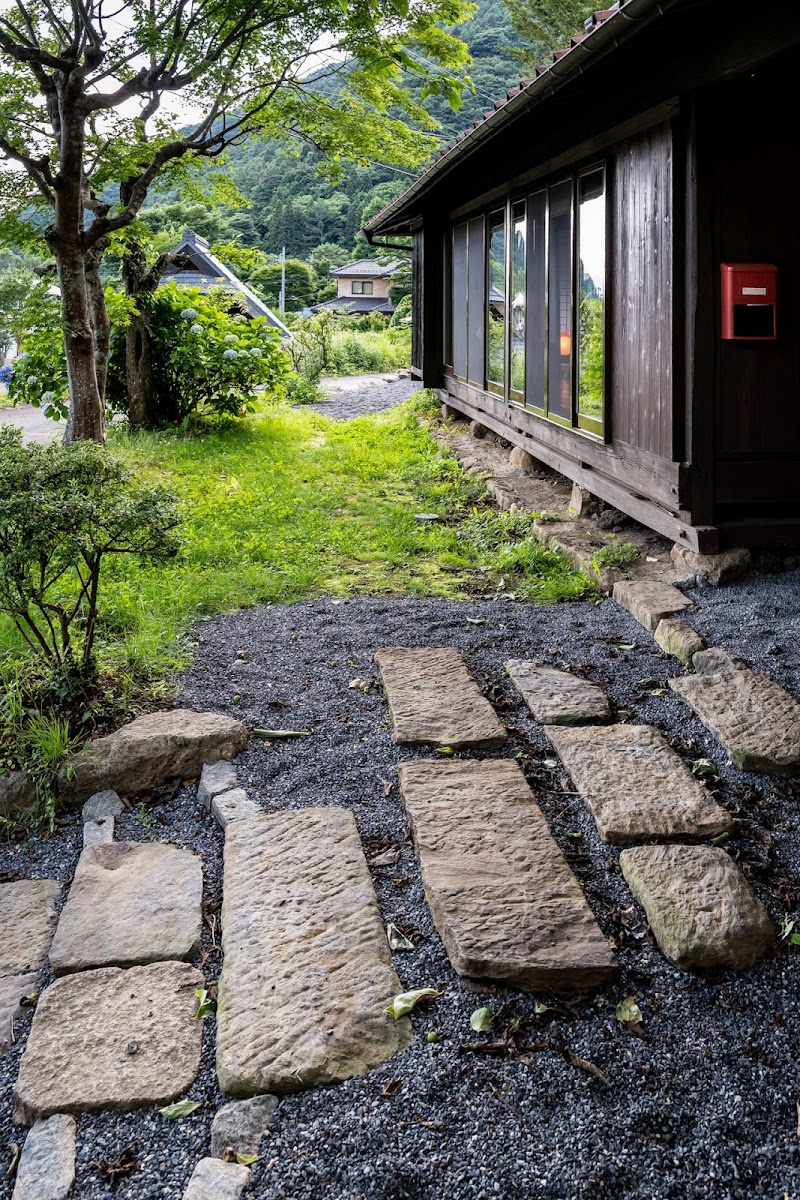 LiveGRACE 西湖古民家 HOUSE