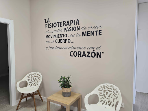 Clínica de Fisioterapia María Morente Campos - Thumbnail