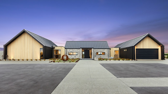 JD Homes - West Melton