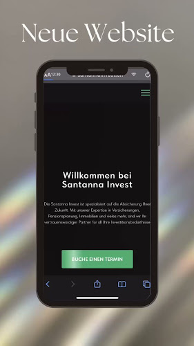 Rezensionen über Santanna Invest GmbH in Opfikon - Versicherungsagentur