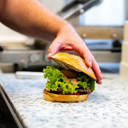 Photo n°26 de COUNTRY BURGER BASTIA à Bastia (Restaurant)