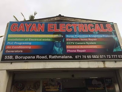 Photos of GAYAN ELECTRICAL SERVICES
