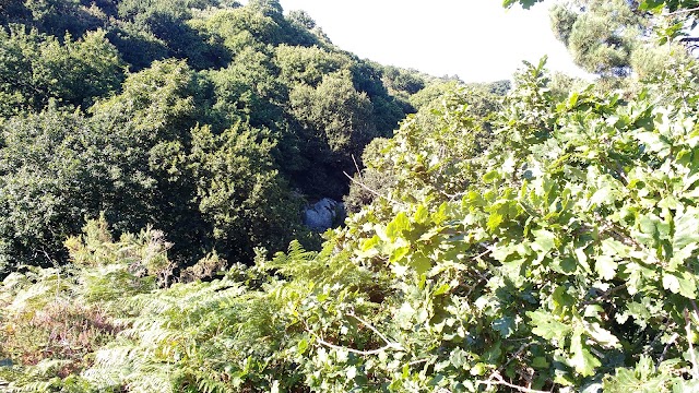 Vallée des Traouïero
