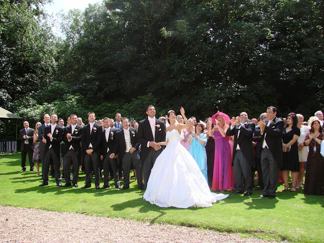 Blotts Country Club | Wedding Venue Nottingham - Event Planner