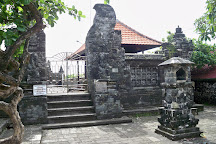 Uluwatu Temple, Pecatu, Indonesia