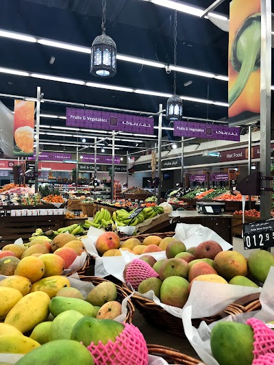 Photos of aswaaq Al Mizhar