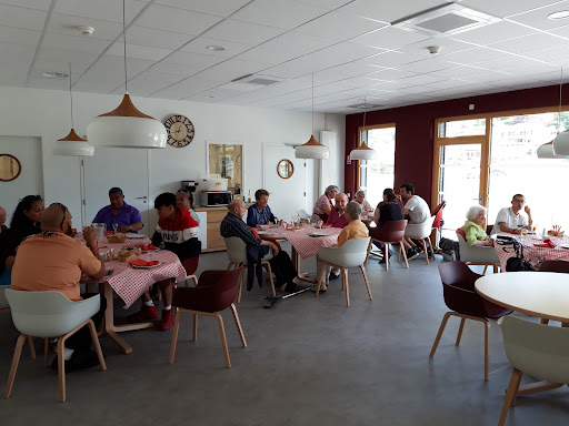 Photo de Résidence Autonomie Pays de Courbet à Nancray (25360)