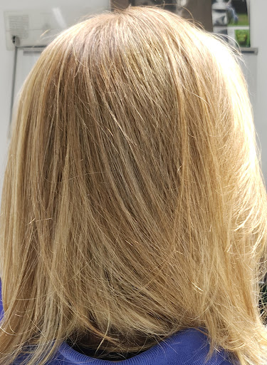 Krehaartiv Friseure - Thumbnail