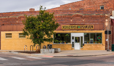 Photo of Greenlight Natural
