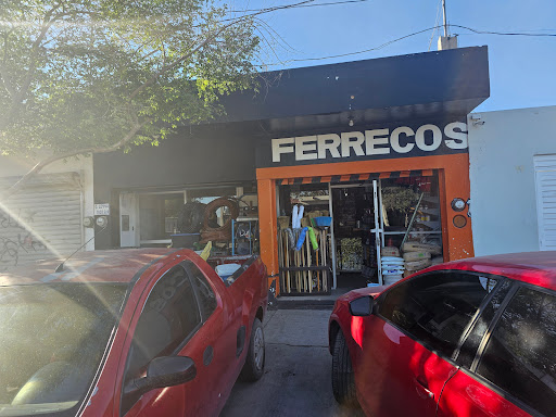 Ferrecosas - Thumbnail