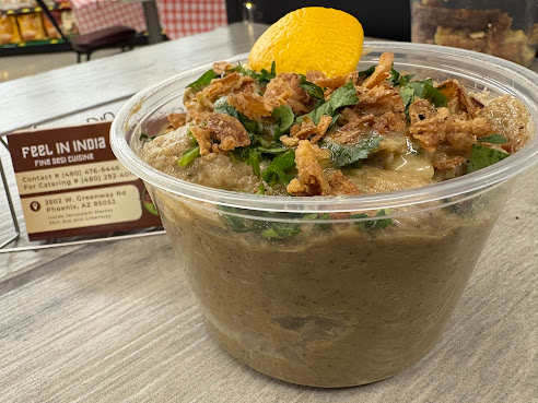 Feel In India by null