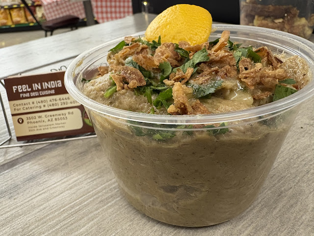 Feel In India by null