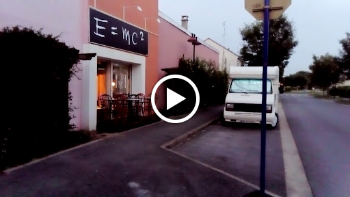 Photo 2 - E=MC2