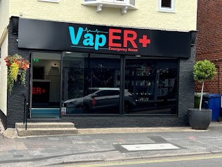 VapER+ Haslemere - Vape Shop