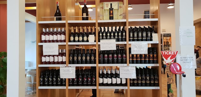 Cantina Vecchia Torre
