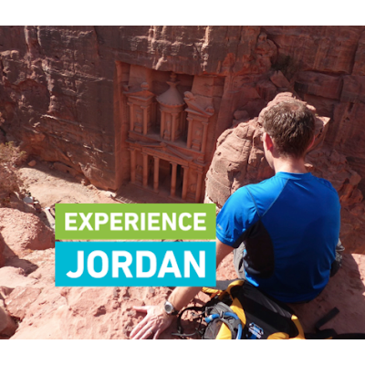Photos of Experience Jordan