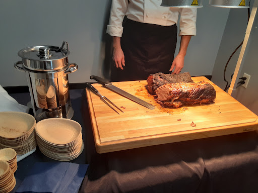 Skyline Catering LLC - Thumbnail
