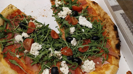 Passione Pizza da Fabio - Thumbnail