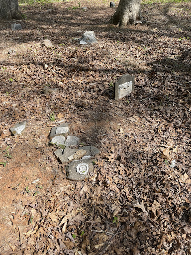 Flat Rock Cemetery - Thumbnail