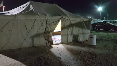 Photos of مخيم السعد و الجمعه