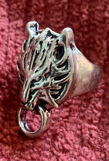 The Jewelry Outlaws - Thumbnail