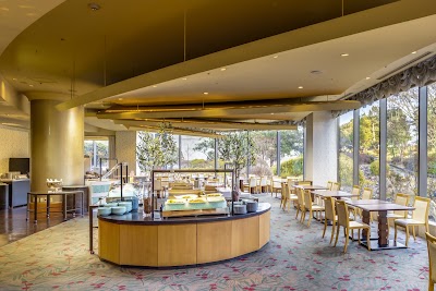 コンチネンタルレストラン フィレンツェ 都ホテル岐阜長良川