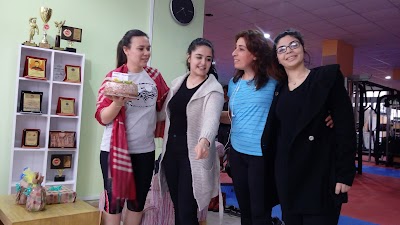 Photos of ZERAY SPOR AKADEMİ NEVŞEHİR