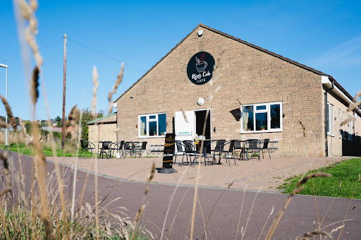 River Cale Cafè - Thumbnail