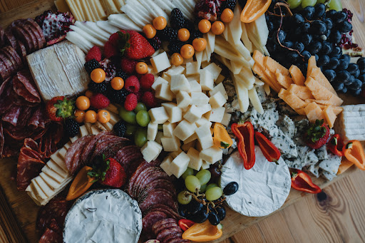S&S Catering - Thumbnail